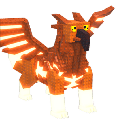 Molten Griffin
