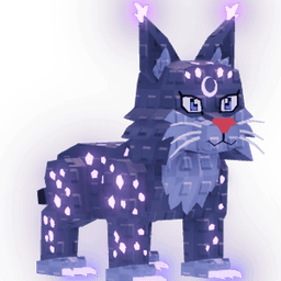 Moonclaw Lynx