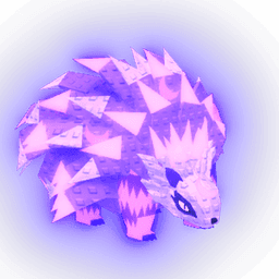 Moonthorn Porcupine
