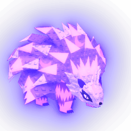 Moonthorn Porcupine