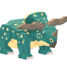 Nasutoceratops