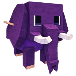 Nebula Elephant