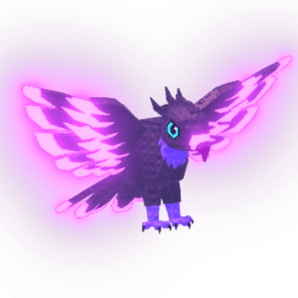 Neon Kestrel