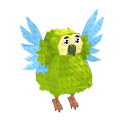 Nimbus Kakapo