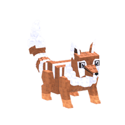Nimbus Numbat