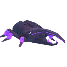 Obsidian Beetle