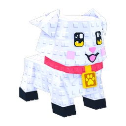 Paper Dog