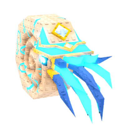 Pearl Nautilus