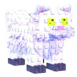 Persian Cat