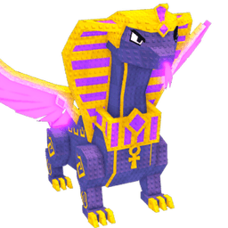 Pharaoh Dragon