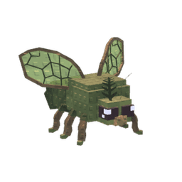 Pine Sawfly