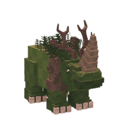 Pinecrown Elasmothom