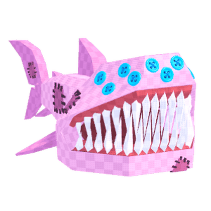 Plush El Maja