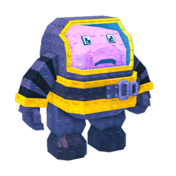 Pressure Blobfish