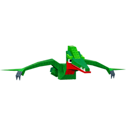 Pterodactyl