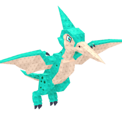 Pterodactylus