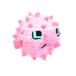 Puffblob