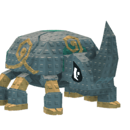 Quake Beetle