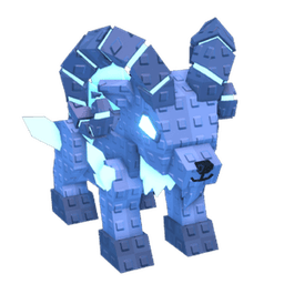 Quartz Ram