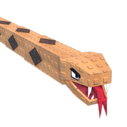 Rattlesnake