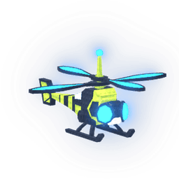 RC Dragonfly