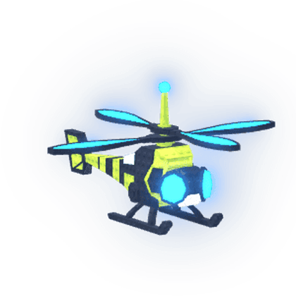 RC Dragonfly