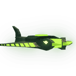 Reactor Manta