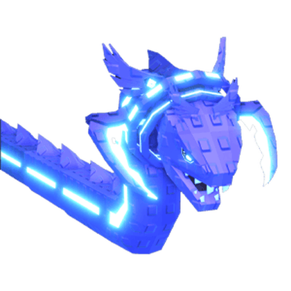 Reaper Serpent