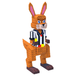 Ref Kangaroo