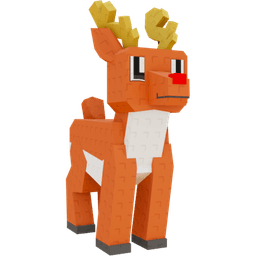 Reindeer