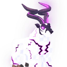 Rift Addax