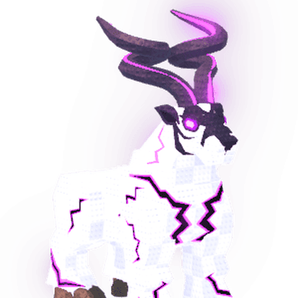 Rift Addax