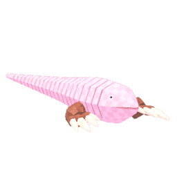 Rift Mole
