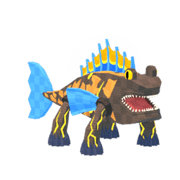Rift Mudskipper