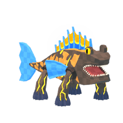 Rift Mudskipper