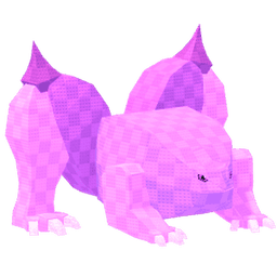 Rift Purple Frog