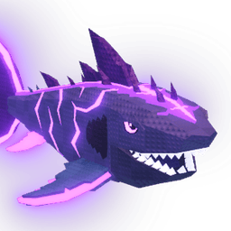 Riftback Shark