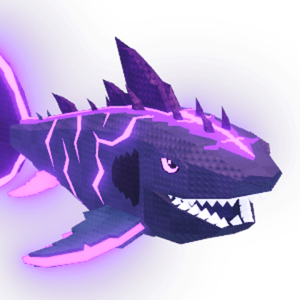 Riftback Shark