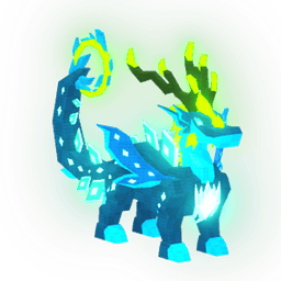 Riftfin Kirin