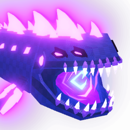 Riftmaw Leviathan
