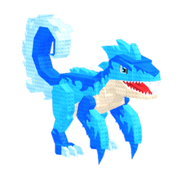 Riptide Raptor