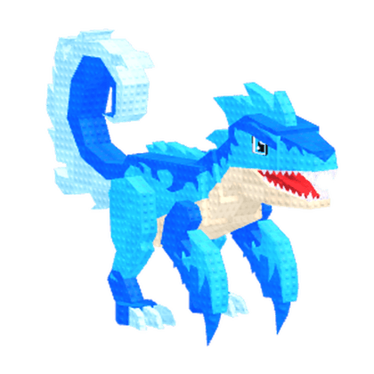Riptide Raptor