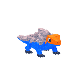 Rock Agama