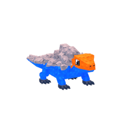 Rock Agama