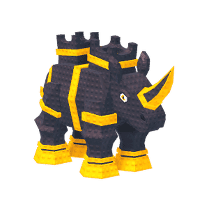 Rook Rhino
