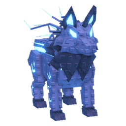 Rune Wolf