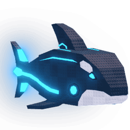 Runner Orca