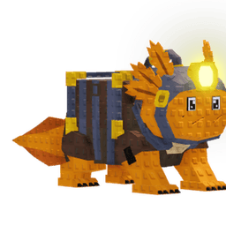 Salvager Salamander