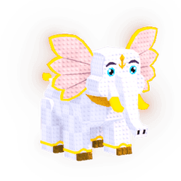 Sanctumbloom Elephant