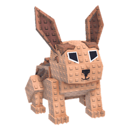 Sand Hare